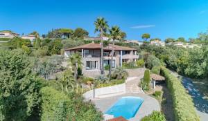 Vendita Villa Peymeinade