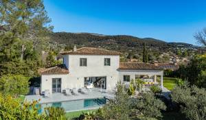 Vendita Villa Peymeinade