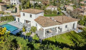 Vendita Villa Peymeinade