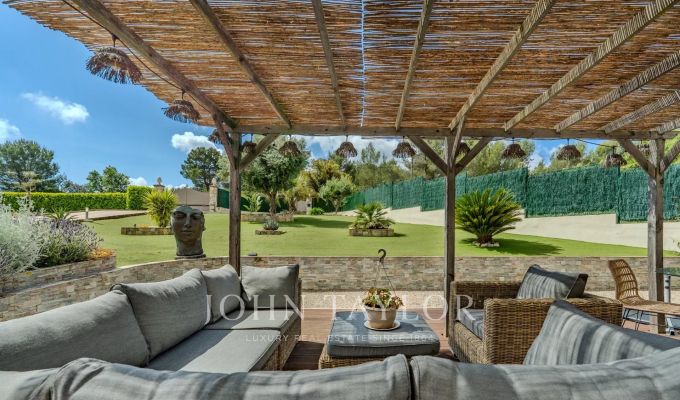 Vendita Villa Peymeinade