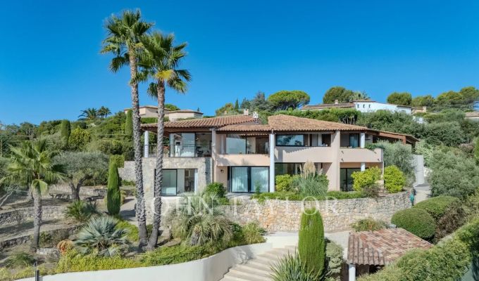 Vendita Villa Peymeinade