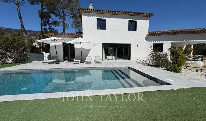 Vendita Villa Peymeinade