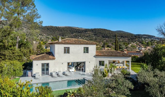 Vendita Villa Peymeinade