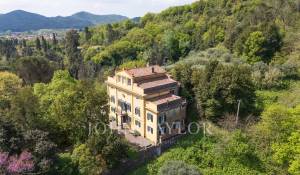 Vendita Villa Pisa