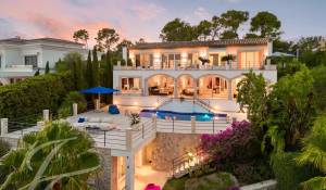 Vendita Villa Port d'Andratx