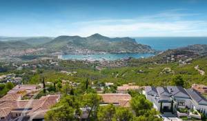 Vendita Villa Port d'Andratx