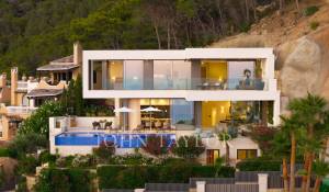 Vendita Villa Port d'Andratx