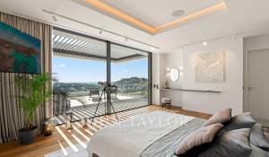 Vendita Villa Port d'Andratx