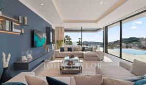 Vendita Villa Port d'Andratx