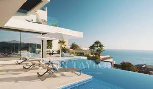 Vendita Villa Port d'Andratx