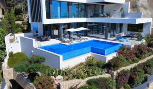 Vendita Villa Port d'Andratx