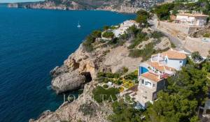 Vendita Villa Port d'Andratx