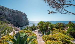 Vendita Villa Port d'Andratx