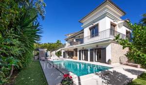 Vendita Villa Port d'Andratx