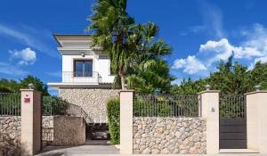 Vendita Villa Port d'Andratx