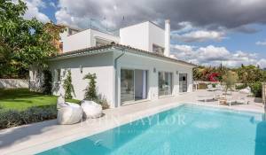 Vendita Villa Port d'Andratx
