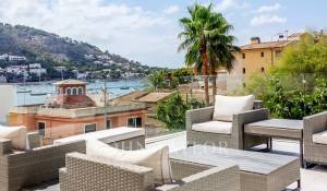 Vendita Villa Port d'Andratx