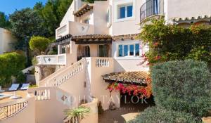 Vendita Villa Port d'Andratx