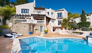 Vendita Villa Port d'Andratx