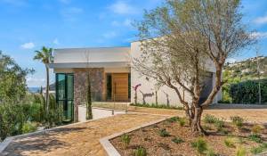 Vendita Villa Port d'Andratx