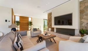 Vendita Villa Port d'Andratx