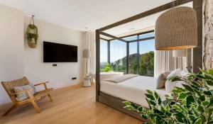 Vendita Villa Port d'Andratx