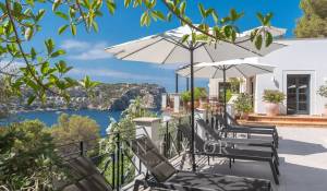 Vendita Villa Port d'Andratx