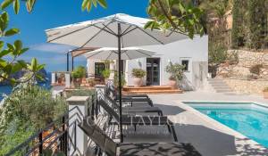 Vendita Villa Port d'Andratx