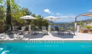 Vendita Villa Port d'Andratx