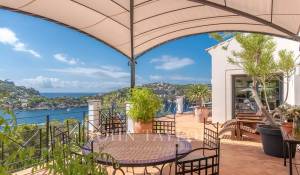 Vendita Villa Port d'Andratx