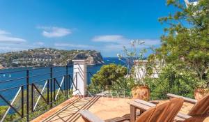 Vendita Villa Port d'Andratx