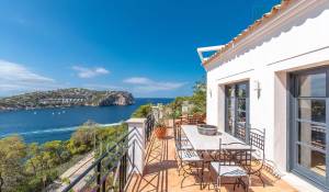 Vendita Villa Port d'Andratx