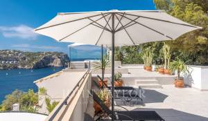 Vendita Villa Port d'Andratx