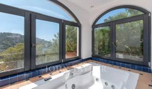 Vendita Villa Port d'Andratx