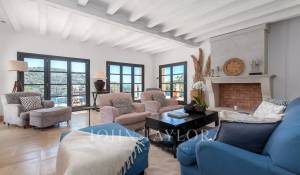 Vendita Villa Port d'Andratx