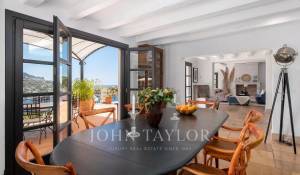 Vendita Villa Port d'Andratx