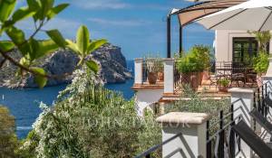 Vendita Villa Port d'Andratx