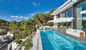 Vendita Villa Port d'Andratx