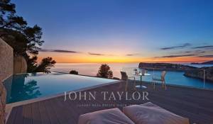 Vendita Villa Port d'Andratx