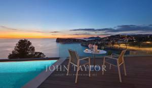 Vendita Villa Port d'Andratx