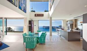 Vendita Villa Port d'Andratx