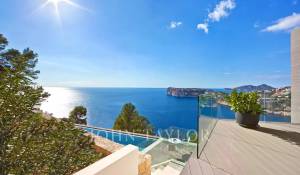 Vendita Villa Port d'Andratx