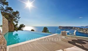 Vendita Villa Port d'Andratx