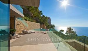 Vendita Villa Port d'Andratx