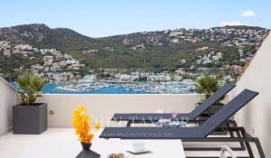 Vendita Villa Port d'Andratx