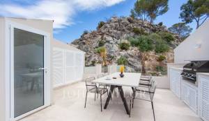 Vendita Villa Port d'Andratx