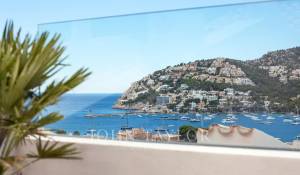 Vendita Villa Port d'Andratx