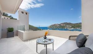 Vendita Villa Port d'Andratx