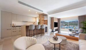 Vendita Villa Port d'Andratx