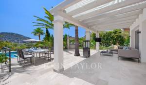 Vendita Villa Port d'Andratx